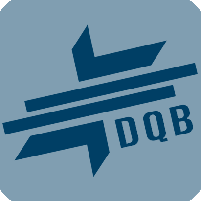 Spezialtiefbau GmbH Magdeburg ist DQB zertifiziert