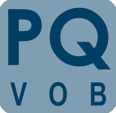 Spezialtiefbau GmbH Magdeburg ist PQ VOB qualifiziert